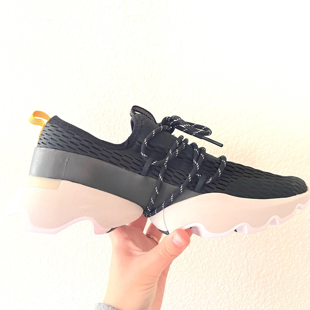 Sorel Kinetic Impact Lace Sneakers